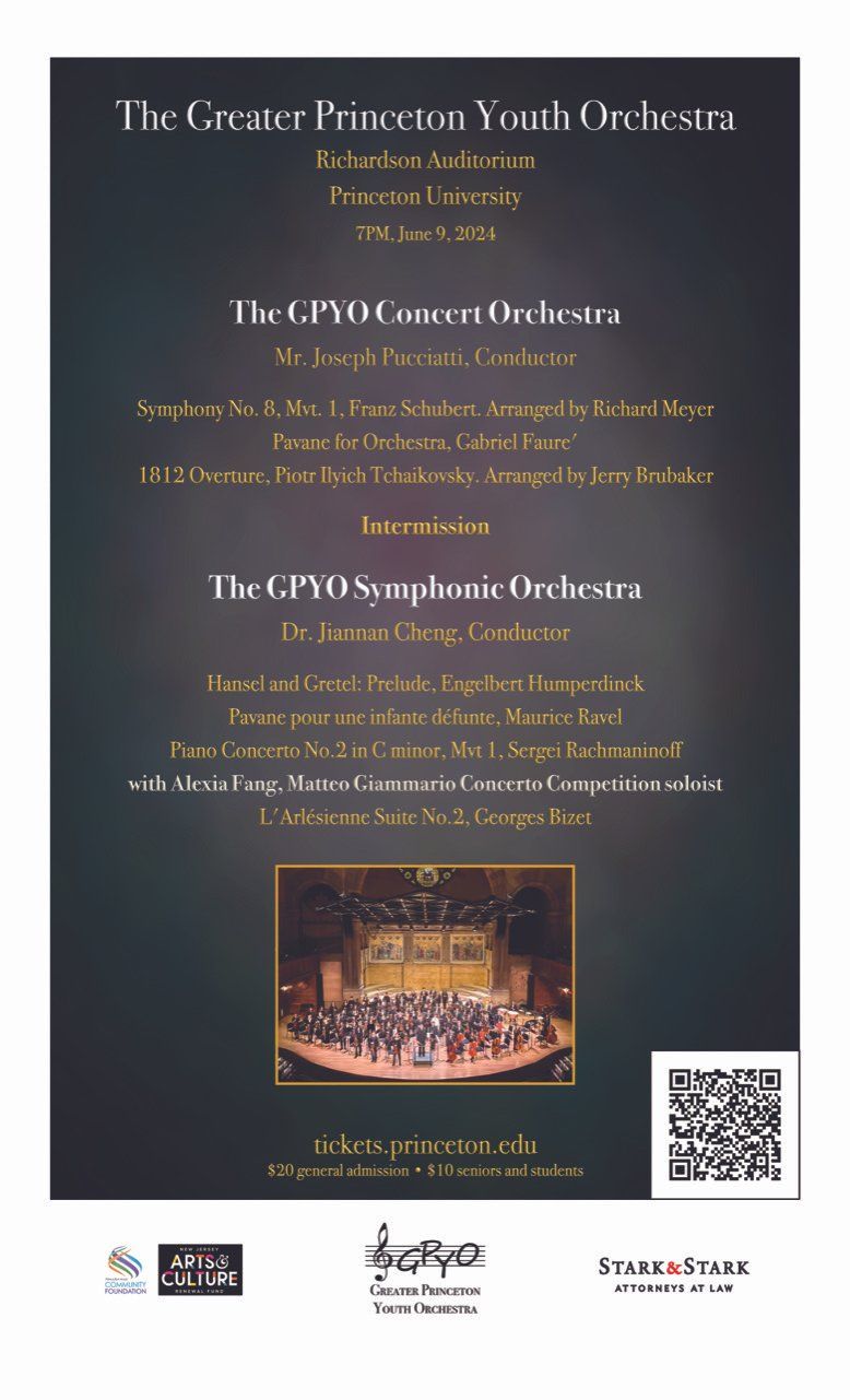 Richardson Symphony Orchestra - Ravel and Rachmanioff at Eisemann Center, 25 April | Event in Richardson | AllEvents