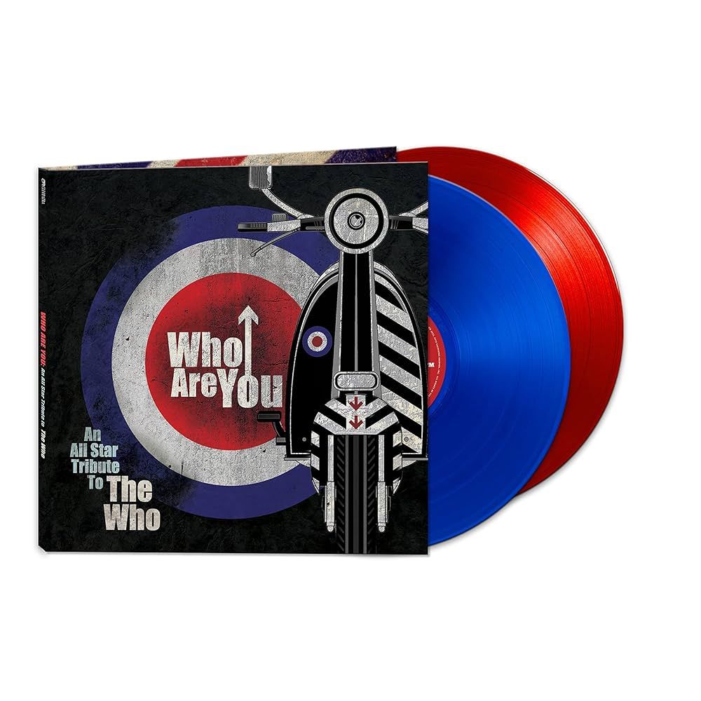 Who Are You - Tribute to The Who, 4 September | Event in Milton | AllEvents