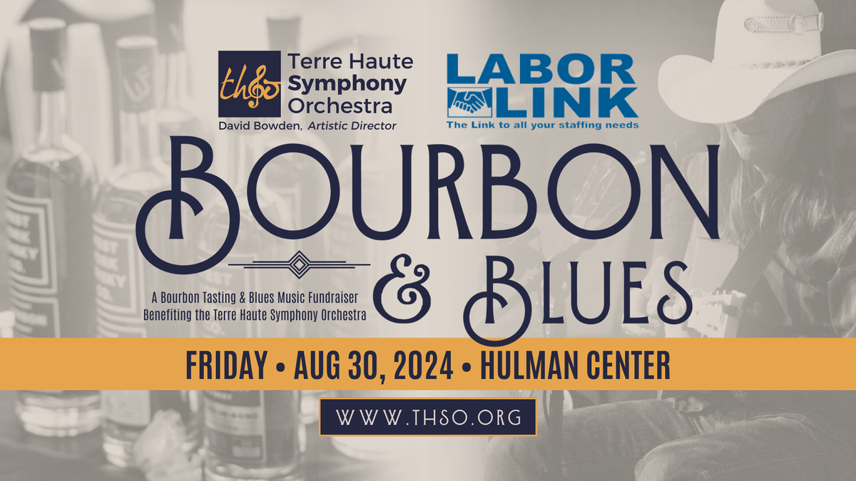 Terre Haute Symphony Orchestra - Terre Haute, 3 May | Event in Terre Haute | AllEvents