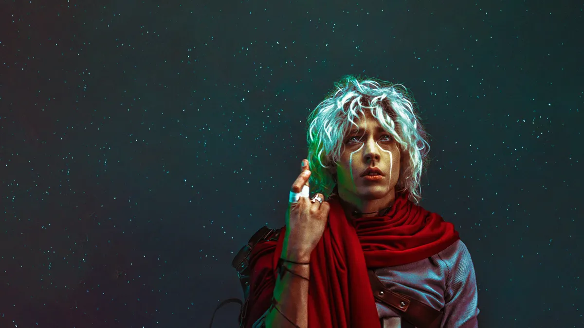 Barns Courtney in Columbus | Event in Columbus | AllEvents
