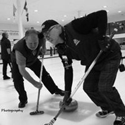 Kelowna Curling Club