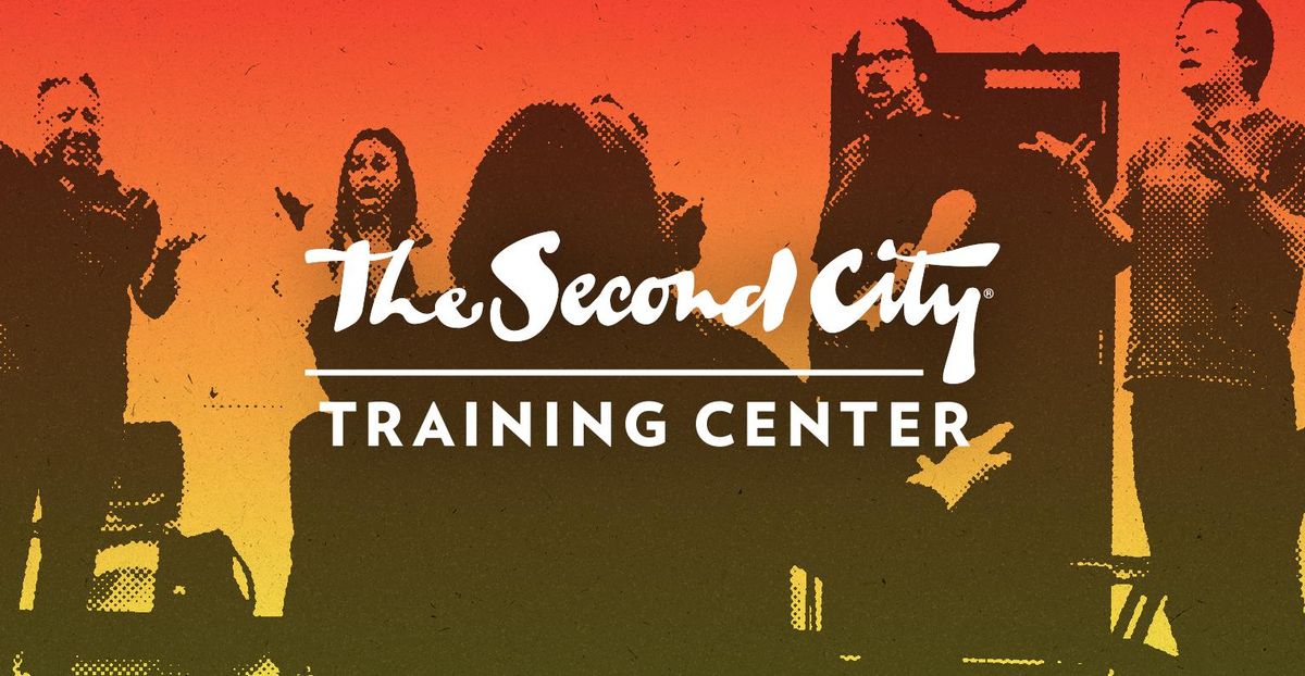 The Second City, 19 September | Event in Alexandria | AllEvents
