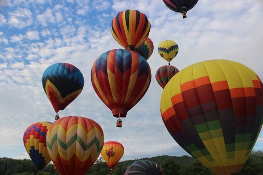 All Events In Hartford Vt Today And Upcoming Events In Hartford Vt Statesville Nc Balloon Festival 2022