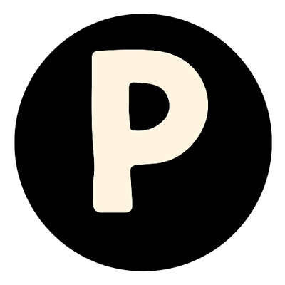 Prikli Agency logo