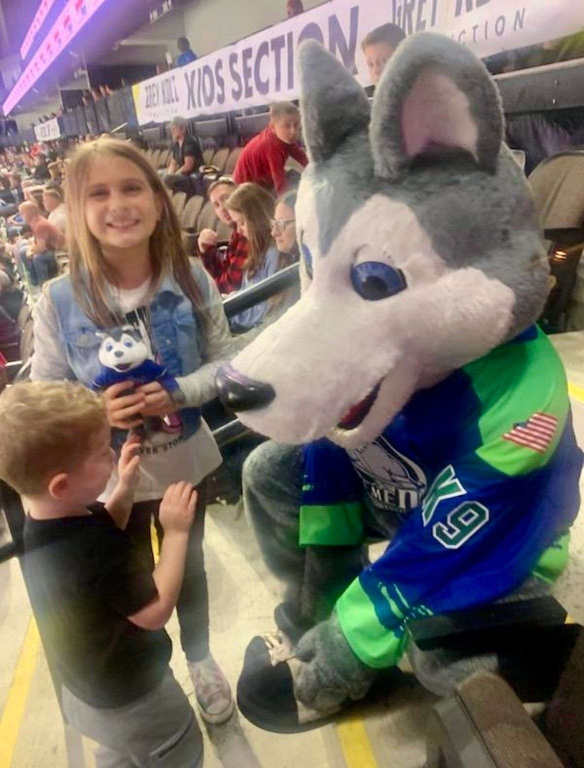Jacksonville Icemen at Atlanta Gladiators at Gas South Arena, 28 March | Event in Duluth | AllEvents