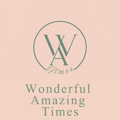 Wonderful Amazing Times