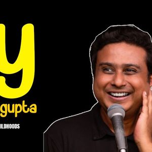Cry Daddy by Anirban Dasgupta