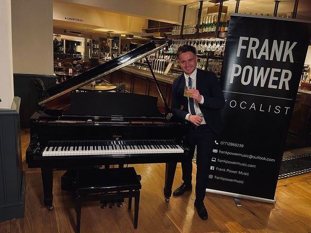 Frank Power On Valentines Night 100 High Street B95 5BY Henley In Rimg W640 H480 Gmir