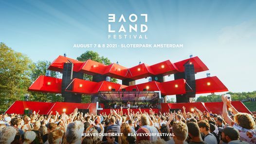 Kingsland Festival 2022 Rotterdam August 7 To August 8 Online Event Allevents In Rotterdam Photo Festival Recap 2022
