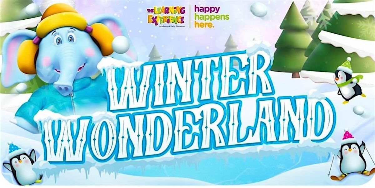 Winter Wonderland, 20 December | Event in Apex | AllEvents