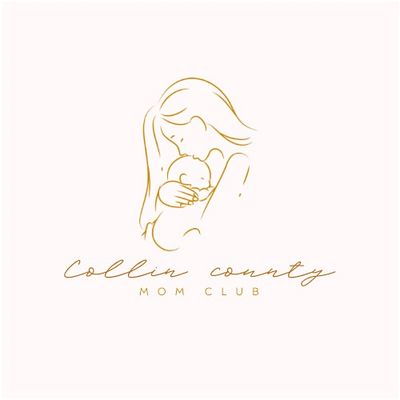 Collin County Mom Club logo