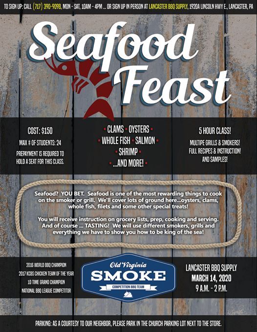 43 Lancaster Pennsylvania Food Festivals Events