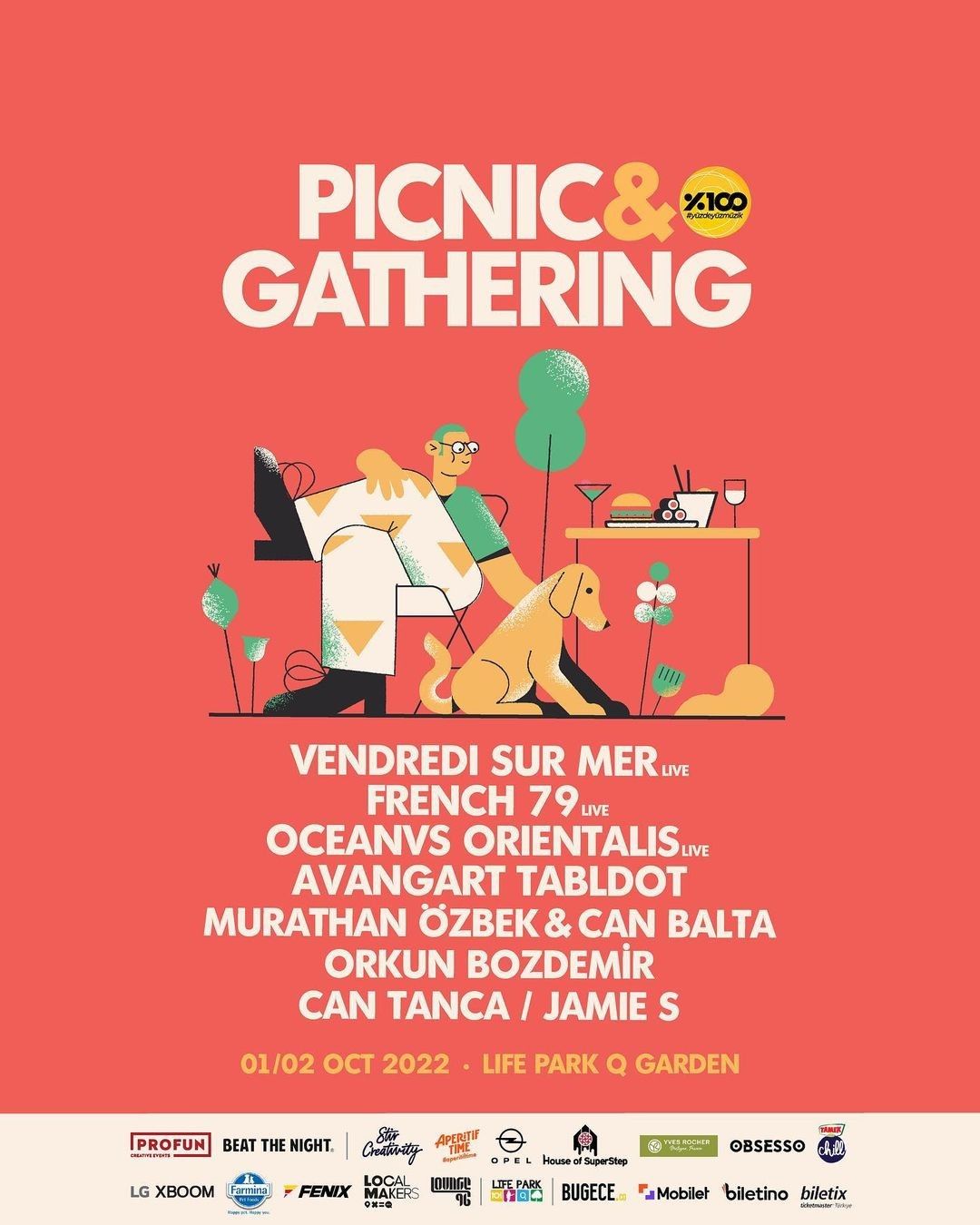 Vendredi sur Mer at The Perplexiplex At Meow Wolf Convergence Station, 14 March | Event in Denver | AllEvents