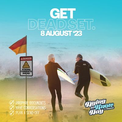 AfterWords Bespoke Funeral Services logo