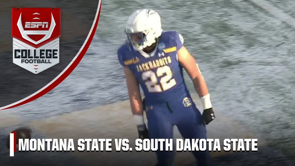South Dakota State Jackrabbits at Montana State Bobcats Football at Bobcat Stadium - MT, 6 September | AllEvents