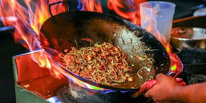 Thai Classics, 28 January | Event in Columbus | AllEvents