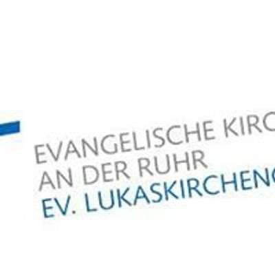 Wir in LUKAS - Ev. Lukaskirchengemeinde Mülheim