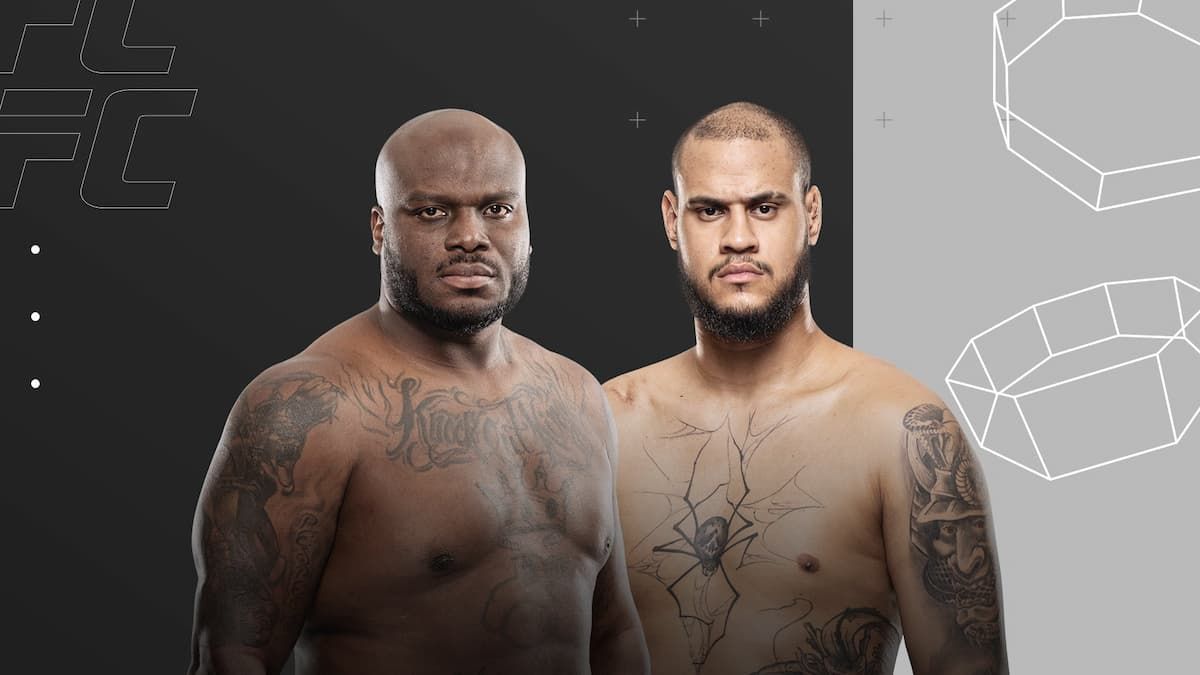 UFC Fight Night: Lewis vs Teixeira, 12 July | Event in Nashville | AllEvents