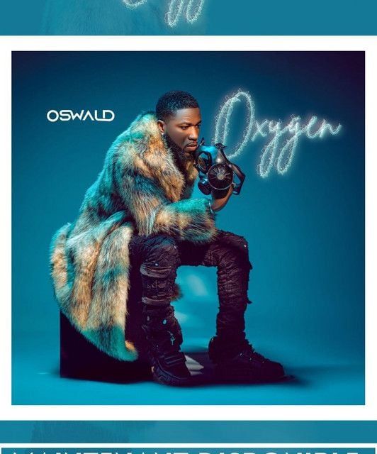 Oswald in Berlin, 13 December | Event in Berlin | AllEvents