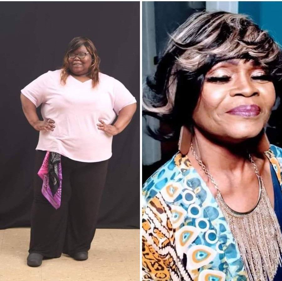 ?PCPD SC 10TH YEAR ANNIVERSARY?, Tillmans Corner Community Center