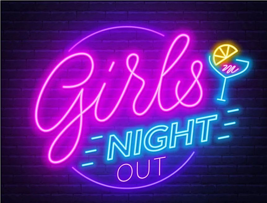 Girls' night out, 12 December | Event in Lone Tree | AllEvents