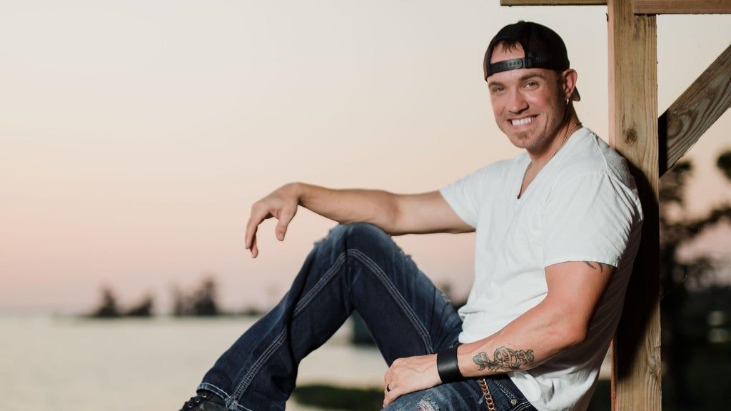 The Chase Tyler Band w/ Ben Ragsdale 90s/2000s Country, 15 November | Event in Baton Rouge | AllEvents