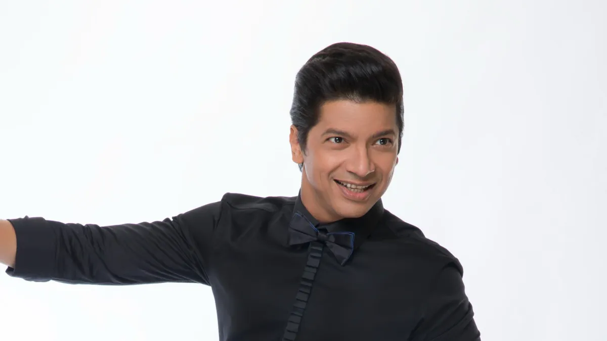 Shaan in Vancouver, 4 July | Event in Vancouver | AllEvents