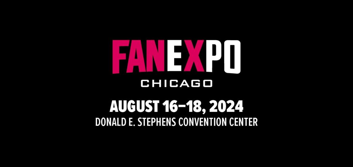 Fan Expo Chicago - Saturday, 15 August | Event in Rosemont | AllEvents