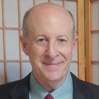 Sid Jacobson Ph.D