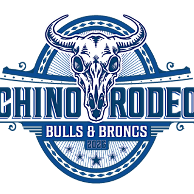 Chino Rodeo logo