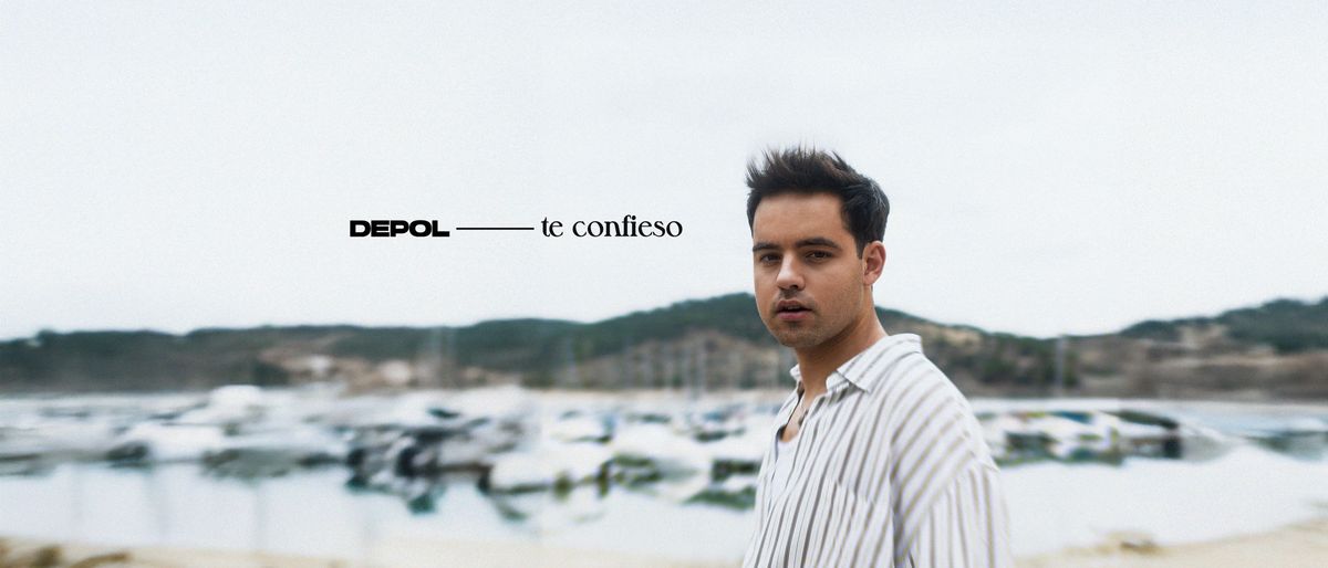 DePol in Granada, 24 May | Event in Granada | AllEvents