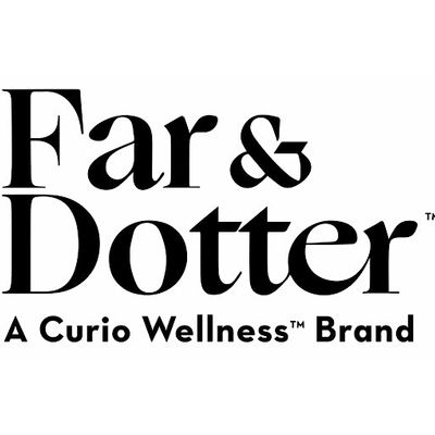Far & Dotter logo