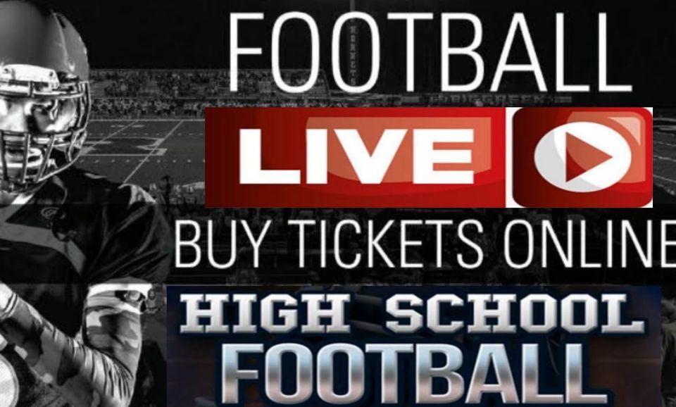 North vs Santa Barbara | Varsity Football 2022, August 19 to August 20 | Online Event | AllEvents.in