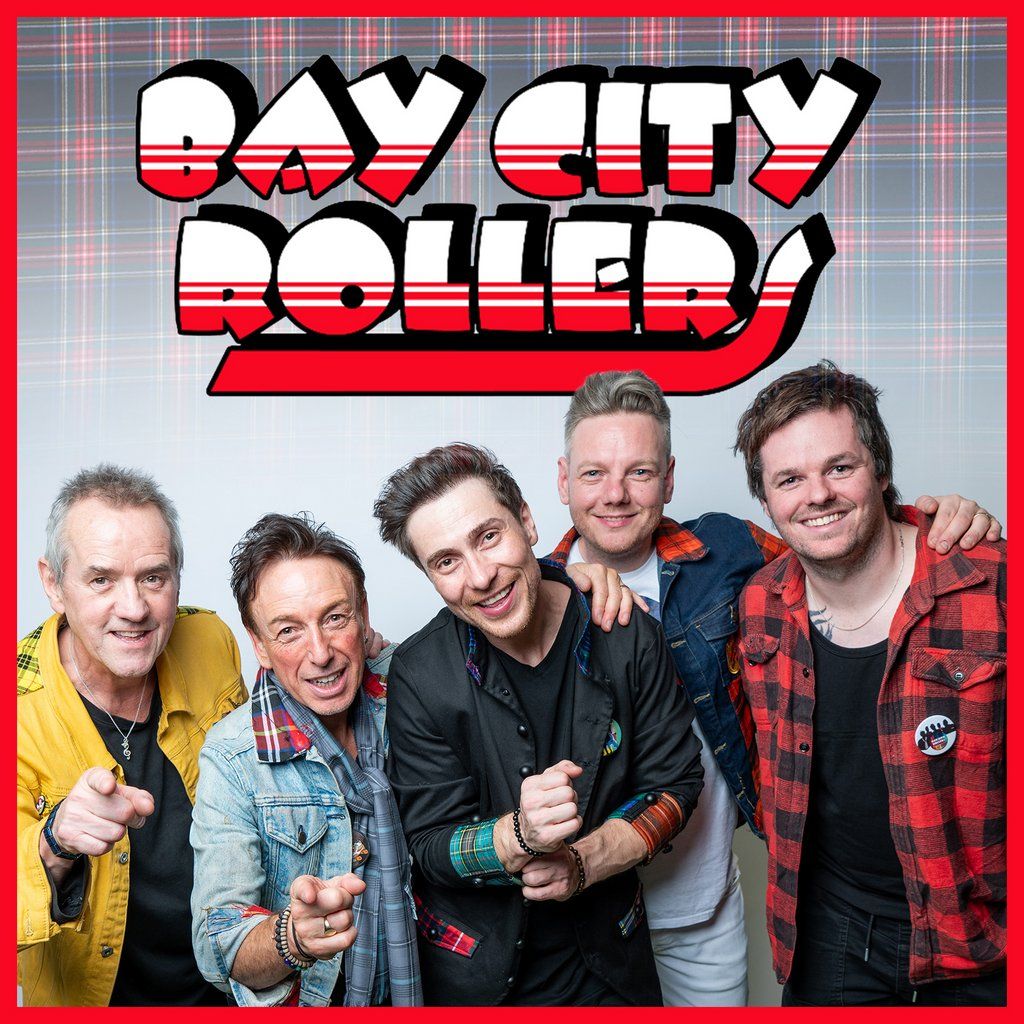 Bay City Rollers, 17 October | Event in Carlisle | AllEvents
