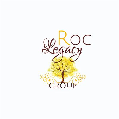 Roc Legacy Group logo