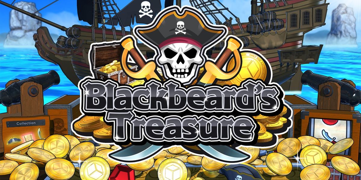 Pirates - The Quest for Blackbeards Treasure at Max M. and Marjorie S. Fisher Music Center - Orchestra Hall, 25 October