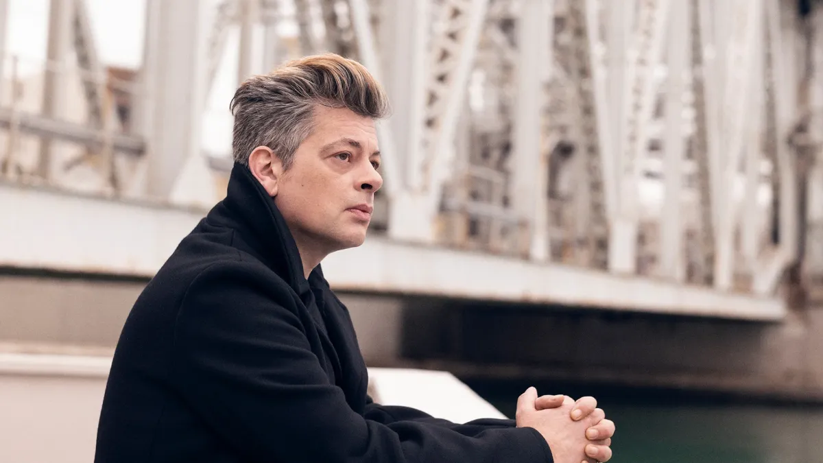 Benjamin Biolay in METZ, 4 March | Event in METZ | AllEvents