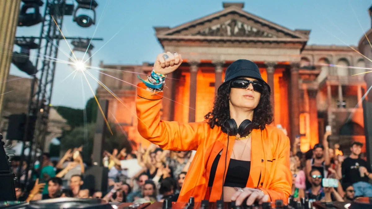 Carlita, Mau P in Madrid, 20 December | Event in Madrid | AllEvents