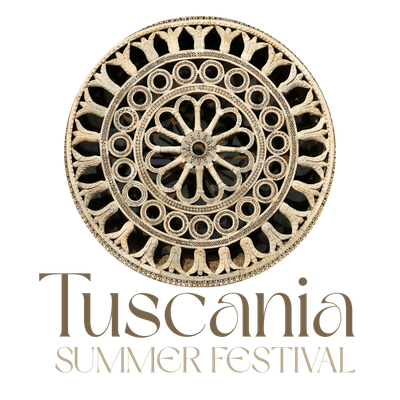 Tuscania Summer Festival logo