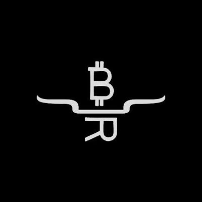 The Bitcoin Rodeo logo