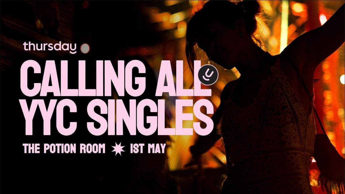 Thursday | The Potion Room (Harry Potter Theme) | Calgary, 2 May | Event in Calgary | AllEvents