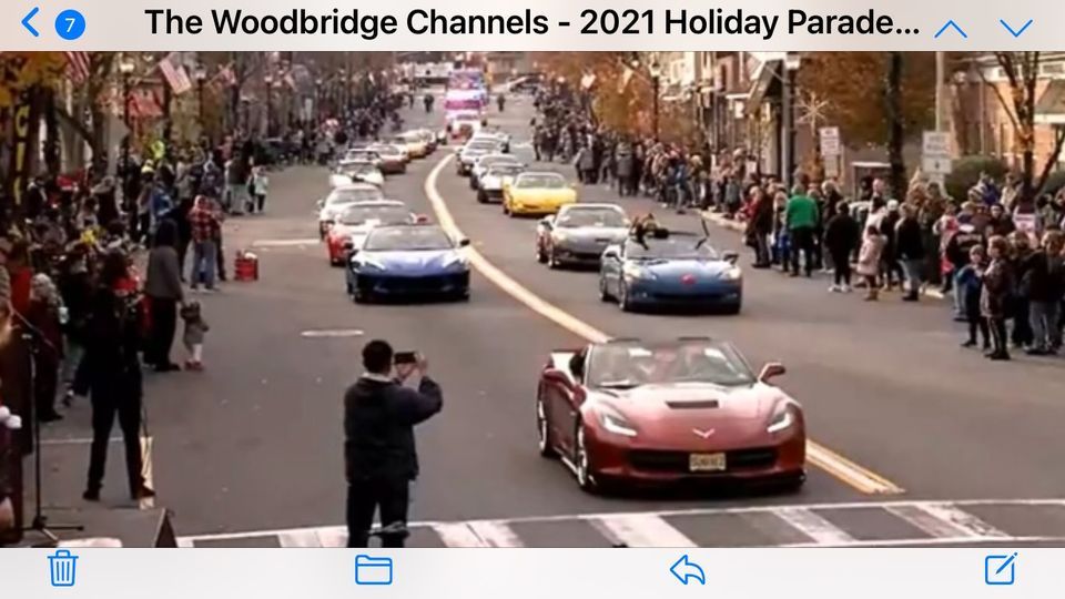 WCC Club 37th Annual Corvette, Classic Car and Truck Show!, Woodbridge Community Center, 8 October