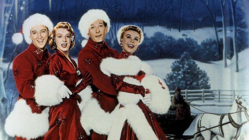 White Christmas Sing-along, 22 December | Event in Birmingham | AllEvents