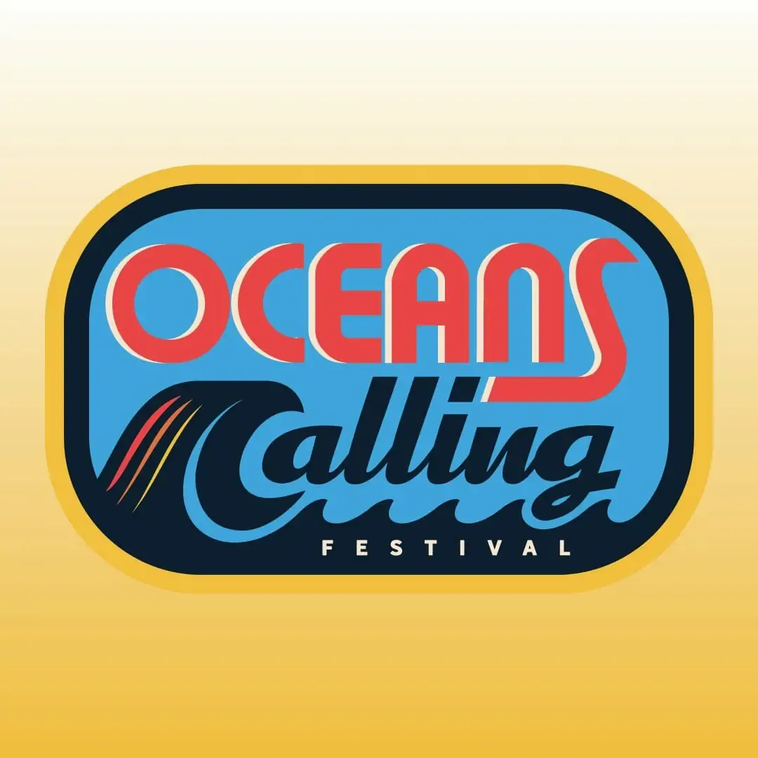 Oceans Calling Festival The Lumineers, Weezer, Nathaniel Rateliff and