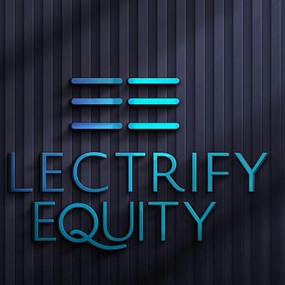 Electrify Equity Inc. logo