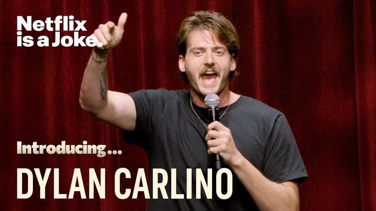 Dylan Carlino, 31 January | Event in Tacoma | AllEvents