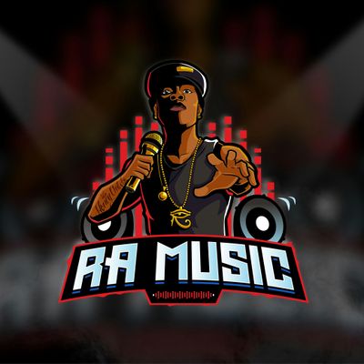 RA MUSIC LLC logo