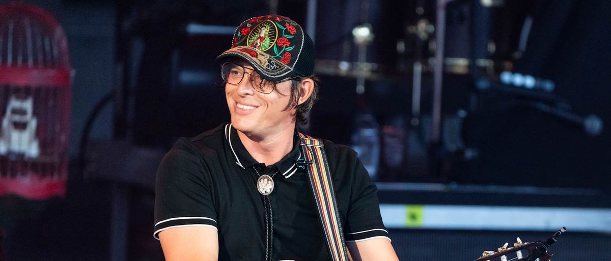 Parking Mile 0 Fest - (5 Day Pass) with Stephen Wilson Jr., Randy Rogers Band, Cross Canadian Ragweed, 27 January