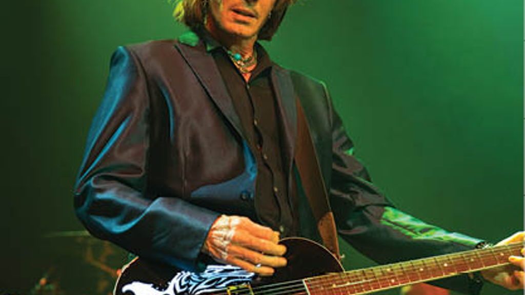 Summer Concert Series: Rick Springfield, 27 June | Event in New Lenox | AllEvents