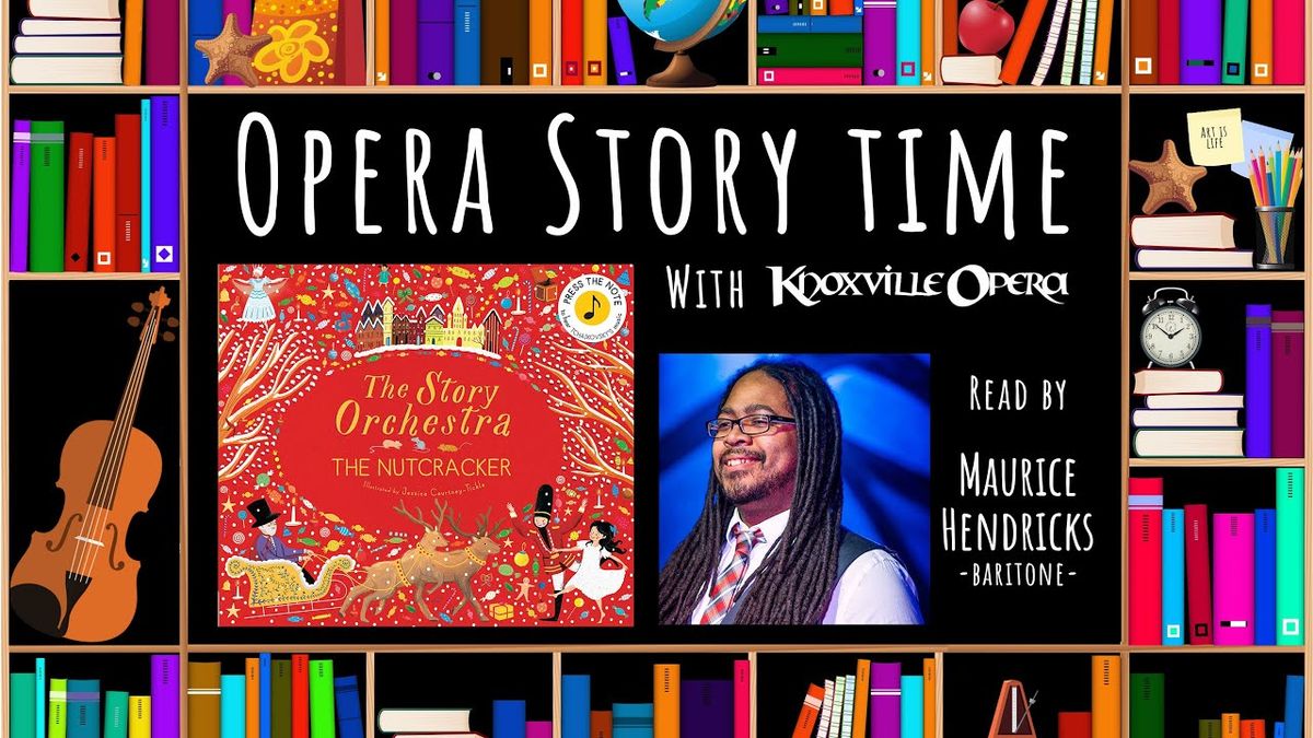 The Nutcracker - Knoxville, 19 December | Event in Knoxville | AllEvents